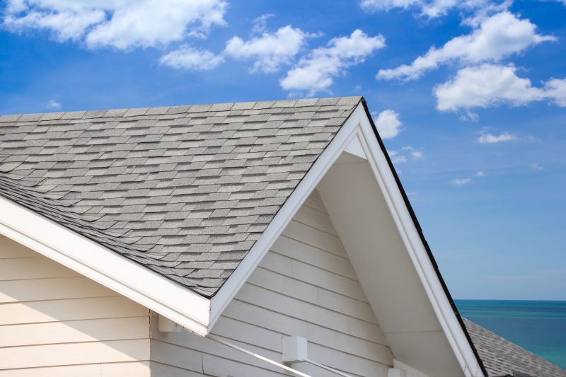 Comprehensive Roof Evaluation