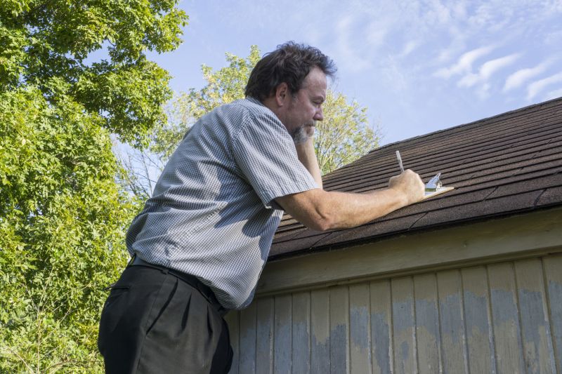 Roof Maintenance and Inspection