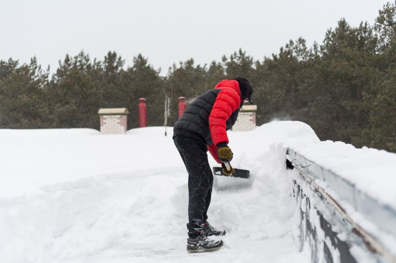 Black Friday Roofing Deals